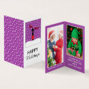 Search for cat family christmas cards Festive