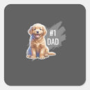 Search for 1 dad stickers Puppy