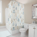 Search for christmas tree shower curtains Beige