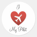 Search for flight attendants stickers Aviation