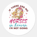 Search for horse lovers stickers Girl