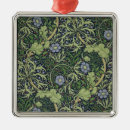 Search for william morris christmas decor Textile