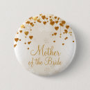 Search for christmas wedding badges Gold