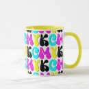 Search for graphic design mugs Typography