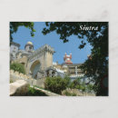 Search for sintra postcards Castle