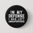 Search for left badges Quote