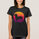 Search for dachshund womens tshirts Vintage