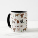 Search for rodeo cowboy mugs Southern