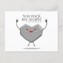 Search for you are my rock postcards Humour