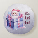 Search for pink santa claus cushions Pastel