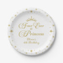 Search for princess plates Elegant