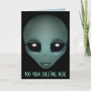Search for alien halloween invitations Extraterrestrial