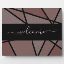 Search for stained glass plaques Elegant