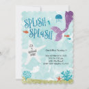 Search for splish splash bash birthday invitations Kids birthday party