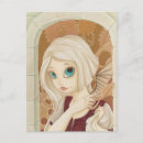 Search for rapunzel postcards Cute