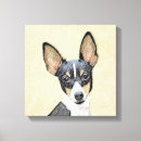 Search for toy art Terrier