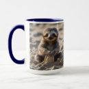 Search for sloth baby mugs Wildlife