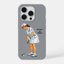 Search for registered nurse iphone cases Medical