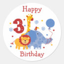 Search for cute lion stickers Wild animals
