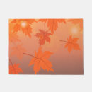 Search for thanksgiving doormats Maple