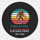 Search for amputee stickers Leg