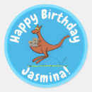 Search for koala cartoon stickers Australia