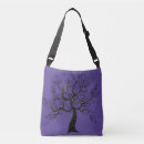 Search for purple tree bags Trees