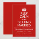 Search for keeps invitations Bride