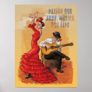 Search for flamenco posters Passion