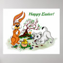 Search for cartoon chicks posters Rabbit