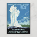 Search for ranger postcards Park