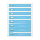 Search for swan bird return address labels Birds