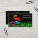 Search for landscaping logo business cards Gardening