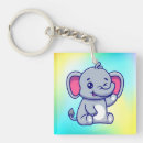 Search for baby jungle key rings Cartoon