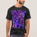 Search for blue tropical tshirts Nature