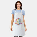 Search for self aprons Positivity