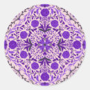 Search for violet butterfly stickers Floral