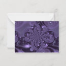 Search for water note cards Pattern
