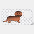 Search for red hair iphone cases Dog