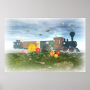 Search for car train posters Engine