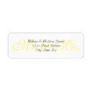 Search for beauty return address labels White