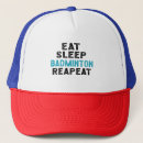 Search for badminton hats Sports