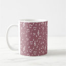 Search for music symbol mugs Sound