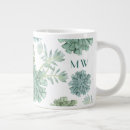 Search for succulent plant mugs Tropics