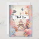 Search for generic wedding thank you cards Flowers
