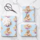 Search for cubs wrapping paper Wildlife