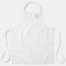 Search for luxury aprons Initial