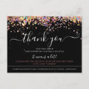Search for holographic thank you cards Modern