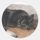 Search for vulpes stickers Mammal