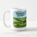 Search for bluegrass mugs Vintage